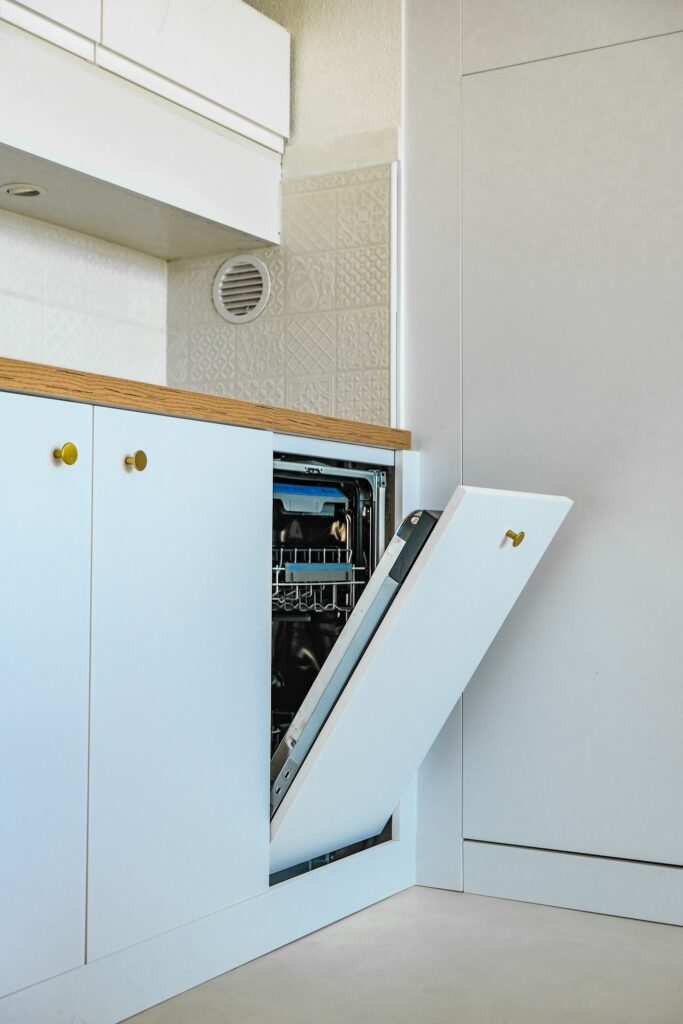 Cuisine - Lave Vaisselle